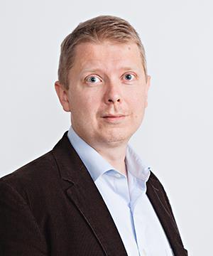 Antti Mielonen henkilökuva.