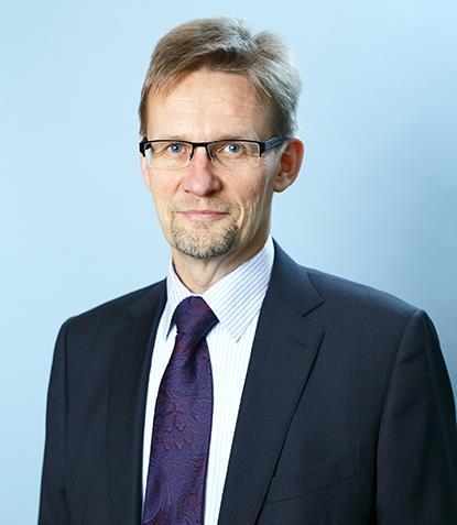 Jarmo Aalto henkilökuva.