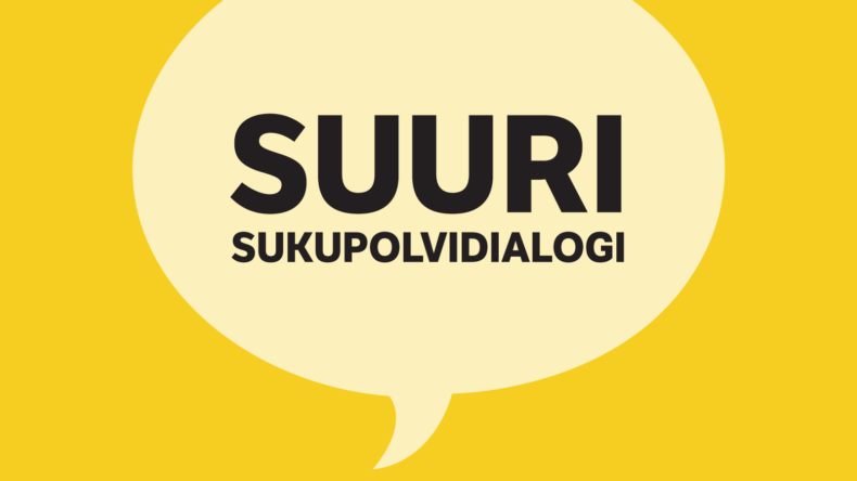 Suuri sukupolvidialogi